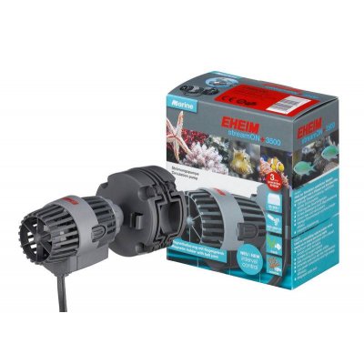 EHEIM POMPA STRUMIENIOWA STREAMON+ 3500