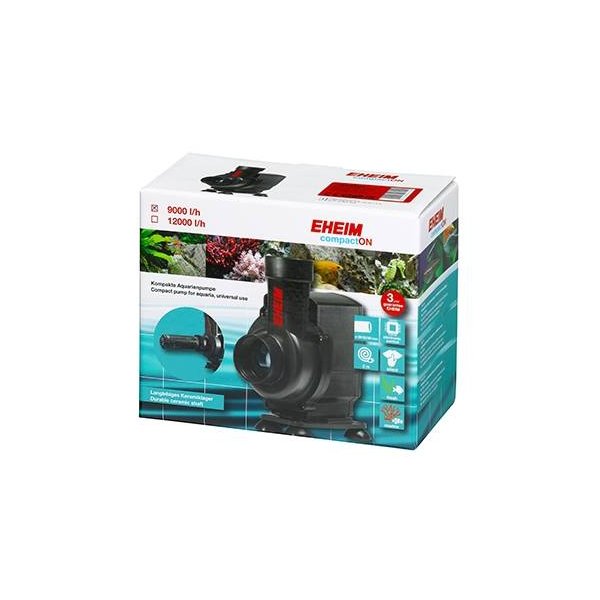 EHEIM POMPA COMPACTON 9000