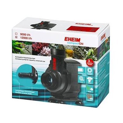 EHEIM POMPA COMPACTON 12000