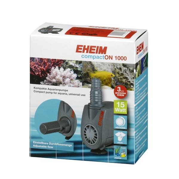 EHEIM POMPA COMPACTON 1000