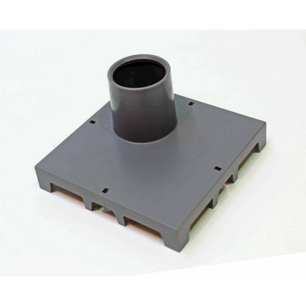 EHEIM PŁYTKA Z WYJŚCIEM DO FILTRA GRUNTOWEGO 3540/3541