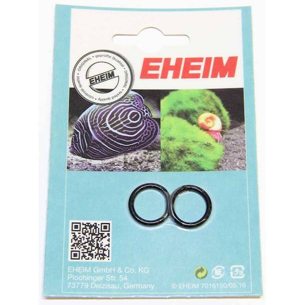 EHEIM O-RING DO FILTRA CLASSIC 13X2 MM
