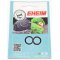 EHEIM O-RING DO FILTRA CLASSIC 13X2 MM