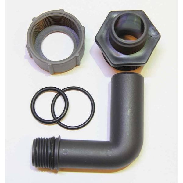 EHEIM KOLANKO DO FILTRA 2250/3450.