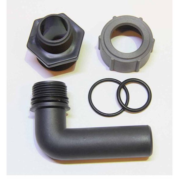 EHEIM KOLANKO DO FILTRA 2260/3460