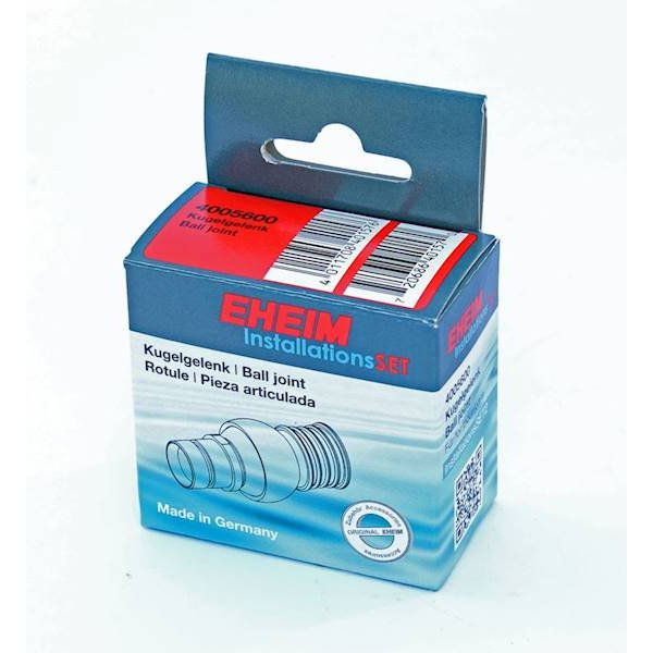 EHEIM KOLANKO KIERUNKOWE WYLOTOWE DO WĘŻA 400594