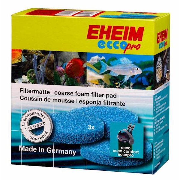 EHEIM KRĄŻEK NIEBIESKI ECCO