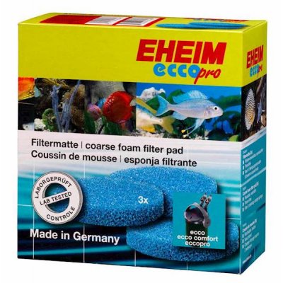 EHEIM KRĄŻEK NIEBIESKI ECCO