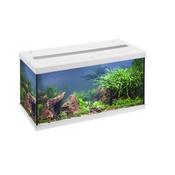 EHEIM MP AQUARIEN-SET AQUASTAR 54 WHITE LED
