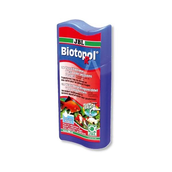 JBL BIOTOPOL R 100 ML