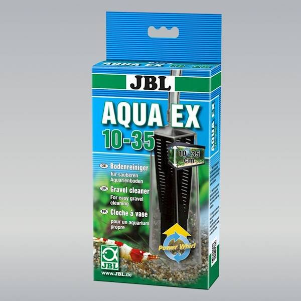 JBL AQUAEX-SET 10-35 NANO