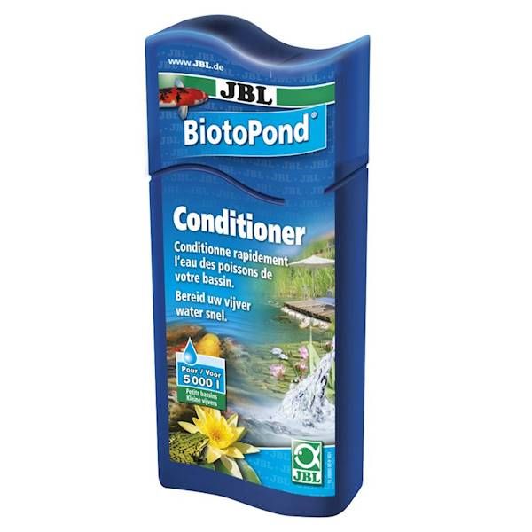 JBL BIOTOPOND 500ML
