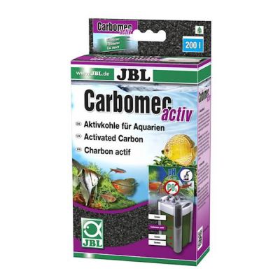 JBL CARBOMEC ACTIV WĘGIEL AKTYWNY 400G