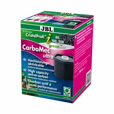 JBL CARBOMEC ULTRA CPI ZESTAW Z WĘGLEM AKTYWNYM