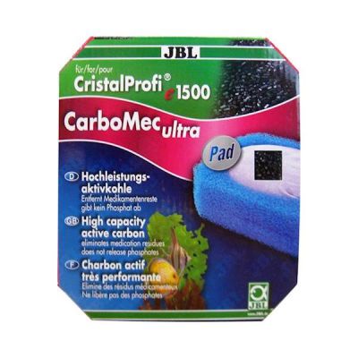 JBL CARBOMEC ULTRA PAD CPE 1500