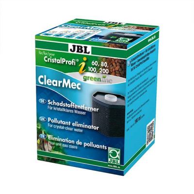 JBL CLEARMEC CPI WKŁAD DO FILTRA i60/80/100/200
