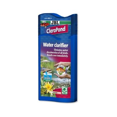 JBL CLEROPOND 500ML PREPARAT DO KLAROWANIA WODY