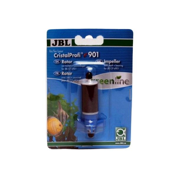 JBL CP E901 WIRNIK GREENLINE CZĘŚĆ ZAMIENNA FILTRA