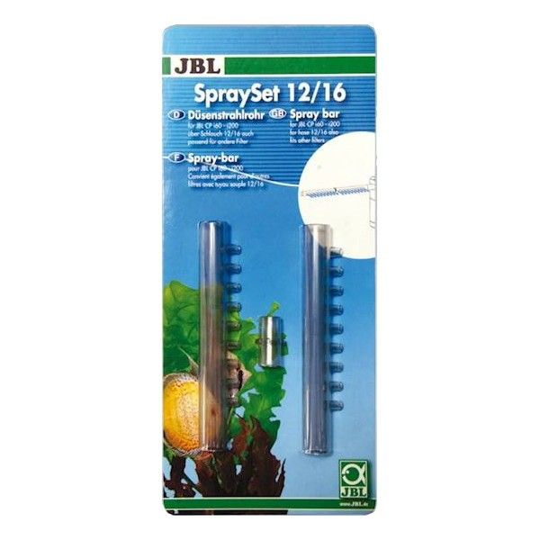 JBL CPI SPRAYSET 12/16 DESZCZOWNICA