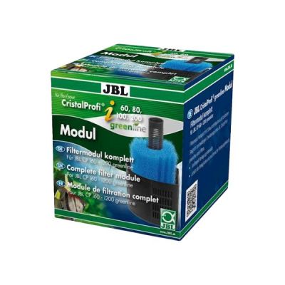 JBL CRISTALPROFI I GREENLINE MODUŁ DO FILTRA