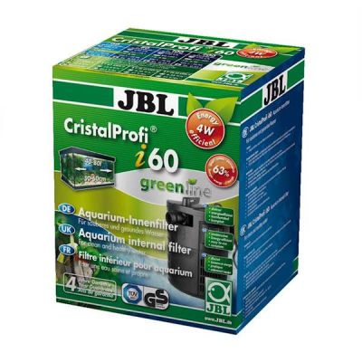 JBL CRISTALPROFI I60 GREENLINE FILTR WEWNĘTRZNY