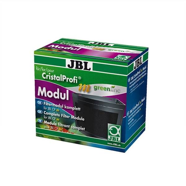 JBL CRISTALPROFI M GREENLINE MODUŁ DO FILTRA