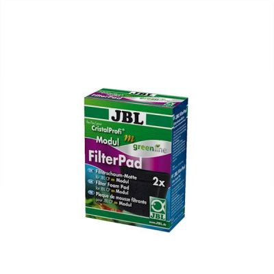 JBL CRISTALPROFI M GREENLINE MODUL FILTERPAD WKŁAD