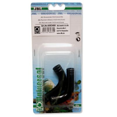 JBL CZĘŚĆ KOLANKO 16/22