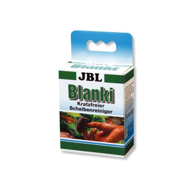 JBL CZYŚCIK DO SZYB - WKŁAD BLANKI