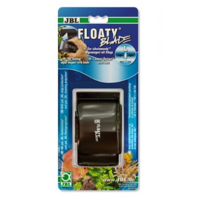 JBL CZYŚCIK MAGNETYCZNY Z OSTRZEM FLOATY L BLADE