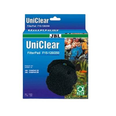 JBL FILTERPAD F15 120/250 WKŁAD DO FILTRA CP