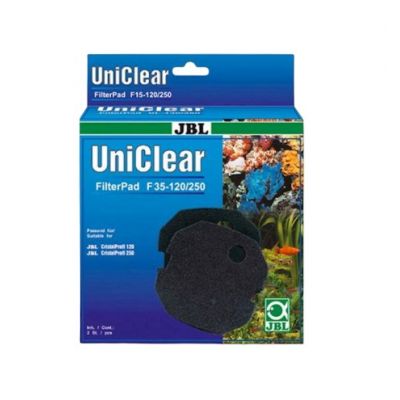 JBL FILTERPAD F35 120/250 WKŁAD DO FILTRA CP