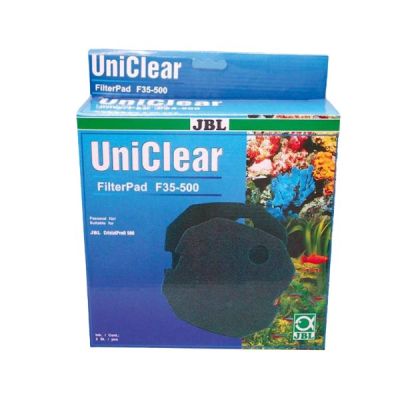 JBL FILTERPAD F35 500 WKŁAD DO FILTRA CP