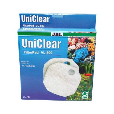 JBL FILTERPAD VL 500 WKŁAD DO FILTRA CP