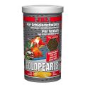 JBL GOLDPERLS 1L CLICK POKARM DLA ZŁOTYCH RYB