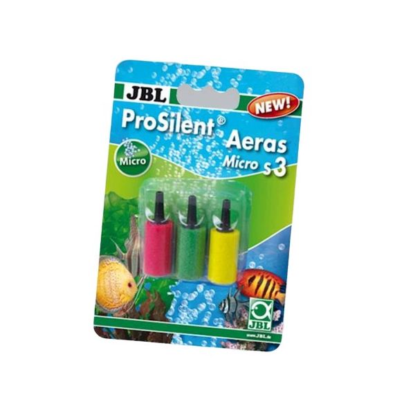 JBL ZESTAW KAMIENI PROSILENT AREAS MICRO S3
