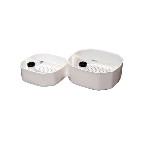 JBL KOSZ NA WKŁADY DO FILTRA CP 500