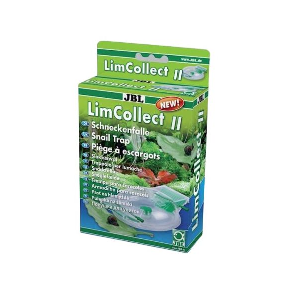 JBL LIMCOLLECT PUŁAPKA NA ŚLIMAKI