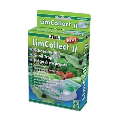 JBL LIMCOLLECT PUŁAPKA NA ŚLIMAKI