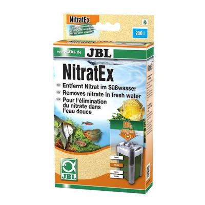 JBL NITRATEX 250 ML MASA FILTRACYJNA DO FILTRA