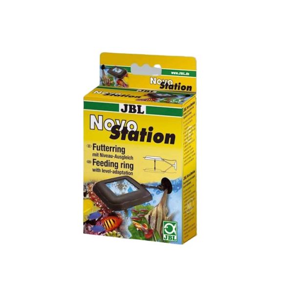 JBL NOVOSTATION KARMIK PŁYWAJĄCY