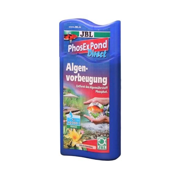 JBL PHOSEX POND DIRECT 500ML PREPARAT DO STAWU