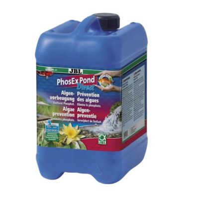 JBL PHOSEX POND DIRECT 5L PREPARAT DO STAWU