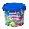 JBL PHOSEX POND FILTER 2,5KG (5L) PREPARAT