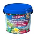JBL PHOSEX POND FILTER 500G PREPARAT DO STAWU