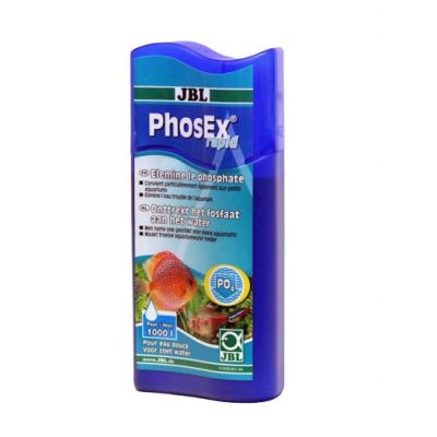 JBL PHOSEX RAPID 250ML PREPARAT DO AKWARIUM