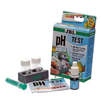 JBL PH-PLUS 100 ML PREPARAT DO PODWYŻSZANIA PH