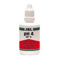 JBL PŁYN DO KALIBRACJI ELEKTROD PH 4,0 50ML