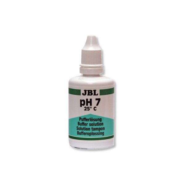 JBL PŁYN DO KALIBRACJI ELEKTROD PH 7,0 50 ML