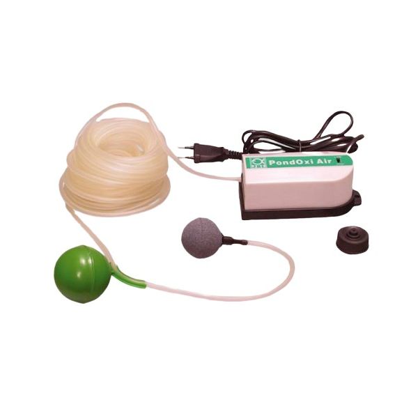 JBL PONDOXI-SET POMPKA NAPOWIETRZAJĄCA DO STAWU